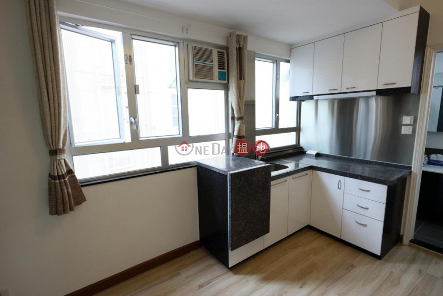 Flat for Rent in Luen Sen Mansion, Wan Chai | 167-168 Hennessy Road | Wan Chai District, Hong Kong, Rental | HK$ 13,800/ month