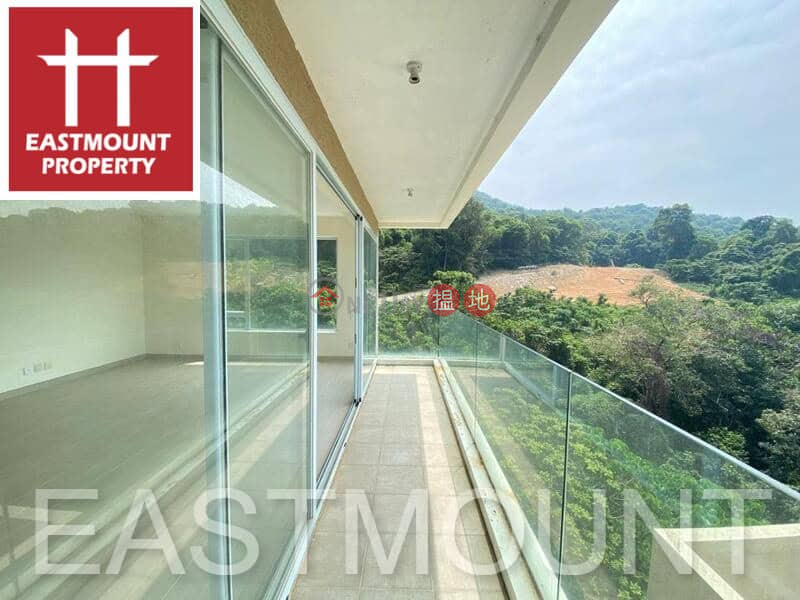 Sai Kung Village House | Property For Rent or Lease in Tso Wo Villa, Tso Wo Hang 早禾坑早禾山莊-Brand new full sea view house | Tso Wo Villa 早禾山莊 Rental Listings