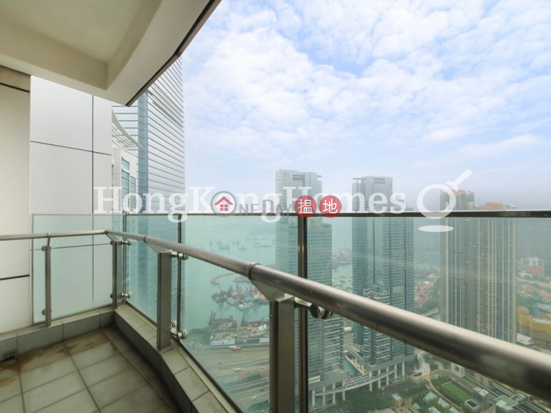 3 Bedroom Family Unit for Rent at The Harbourside Tower 1 | 1 Austin Road West | Yau Tsim Mong, Hong Kong Rental HK$ 55,000/ month