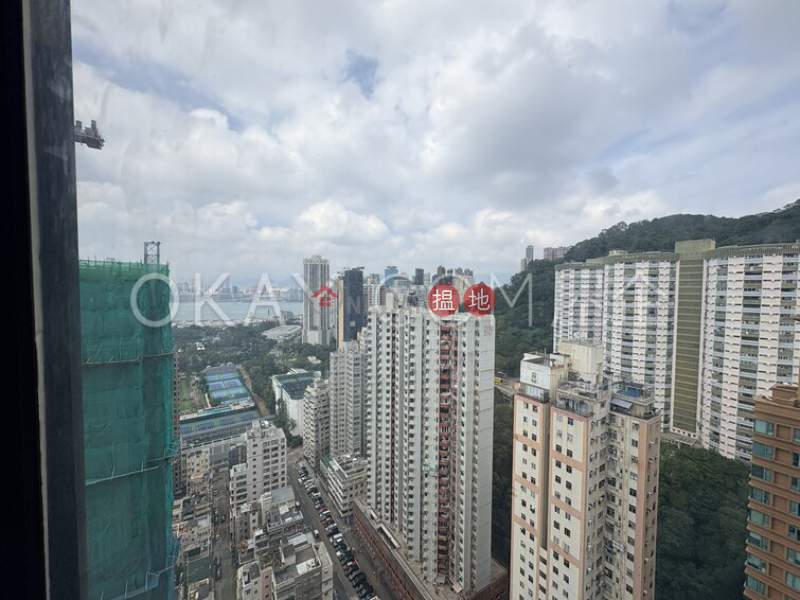 3房2廁,實用率高,海景光明臺出售單位|光明臺(Illumination Terrace)出售樓盤 (OKAY-S14348)