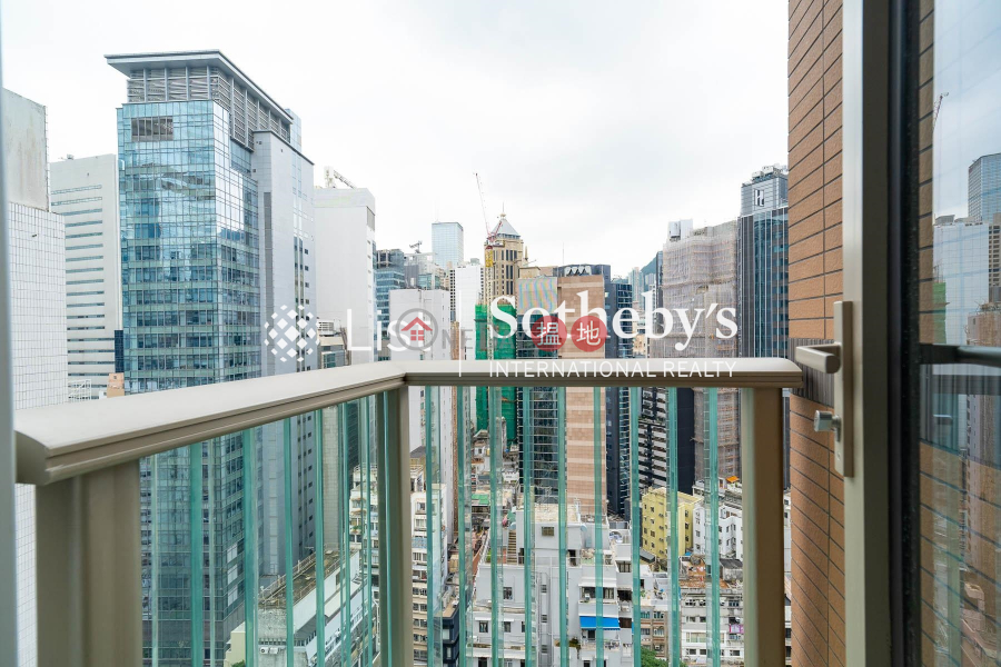 HK$ 23M, My Central, Central District Property for Sale at My Central with 3 Bedrooms