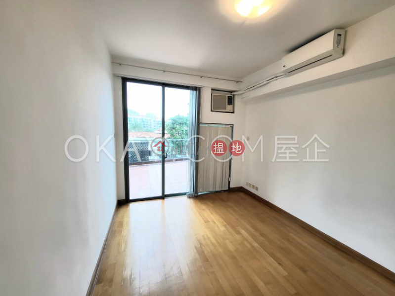 Property Search Hong Kong | OneDay | Residential, Sales Listings, Rare 3 bedroom with terrace & balcony | For Sale