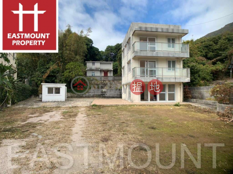 Sai Kung Village House | Property For Rent or Lease in Tsam Chuk Wan 斬竹灣-Detached, Huge garden | Property ID:2833|Tsam Chuk Wan Village House(Tsam Chuk Wan Village House)Rental Listings (EASTM-RSKV046)_0