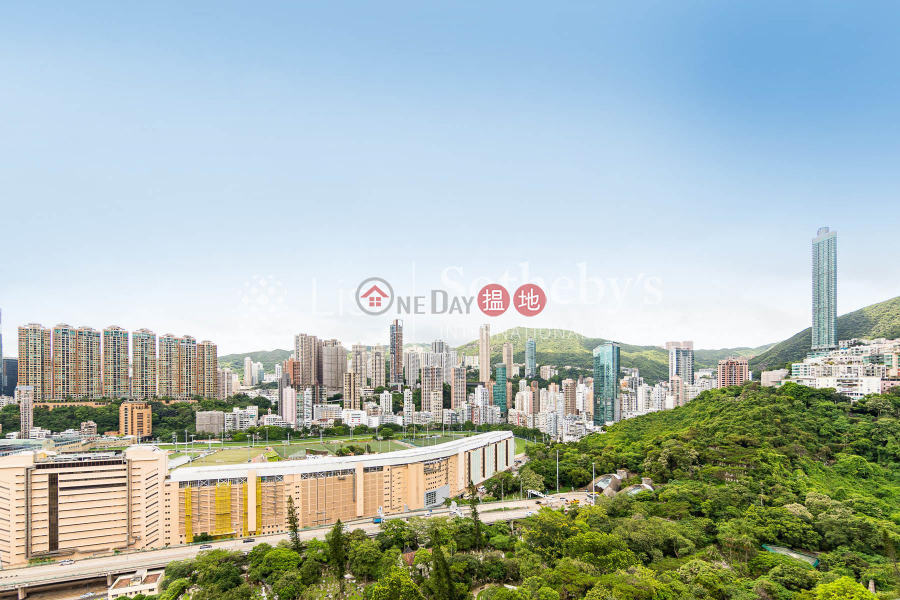 Property for Sale at Chantilly with 3 Bedrooms | Chantilly 肇輝臺6號 Sales Listings
