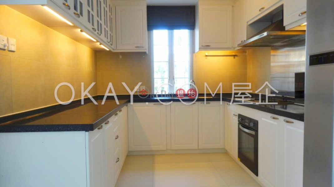 Charming house with sea views, rooftop & balcony | For Sale | Siu Hang Hau Village House 小坑口村屋 Sales Listings