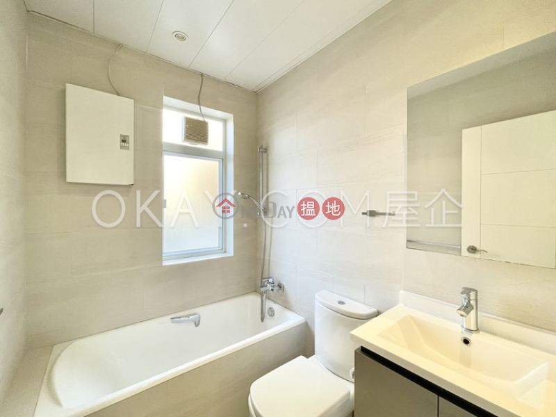 Charming 2 bedroom on high floor with balcony | Rental | 518-520 Jaffe Road 謝斐道518-520號 Rental Listings