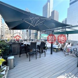 2房2廁,實用率高,極高層濂風大廈出租單位