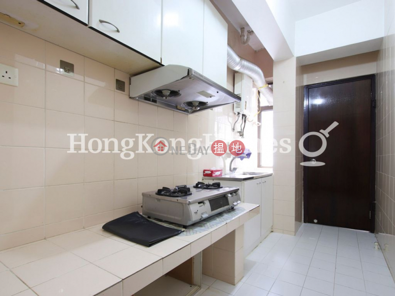 3 Bedroom Family Unit for Rent at King\'s Court | 50 Kai Yuen Street | Eastern District Hong Kong Rental HK$ 23,000/ month