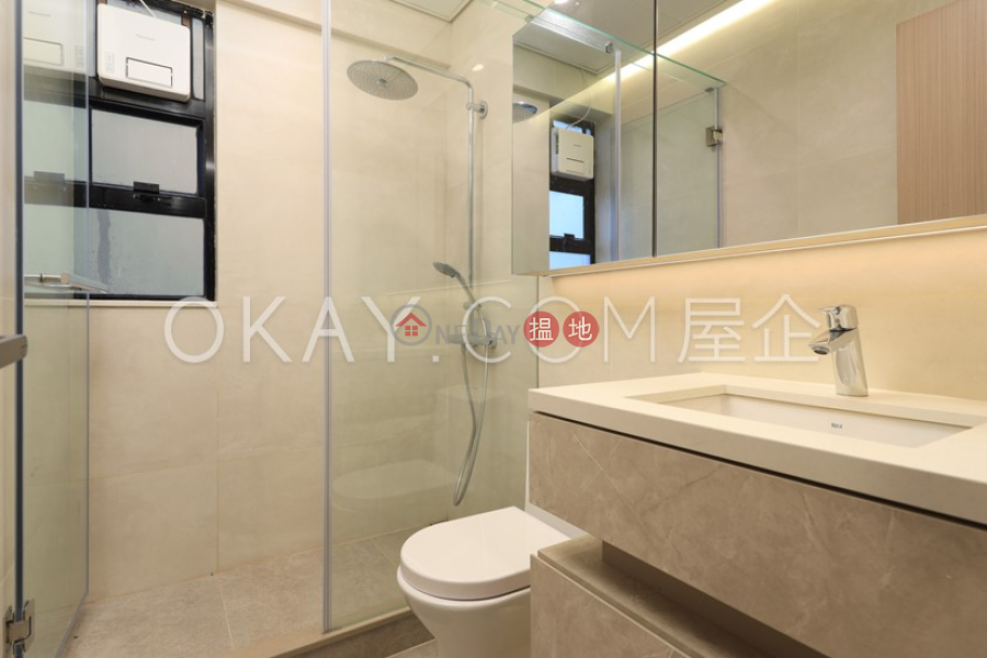 Property Search Hong Kong | OneDay | Residential | Rental Listings Stylish 4 bedroom on high floor with rooftop & terrace | Rental