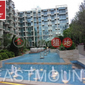 Sai Kung Apartment | Property For Sale and Rent in Park Mediterranean 逸瓏海匯-Quiet new, Nearby town | Property ID:3411 | Park Mediterranean 逸瓏海匯 _0