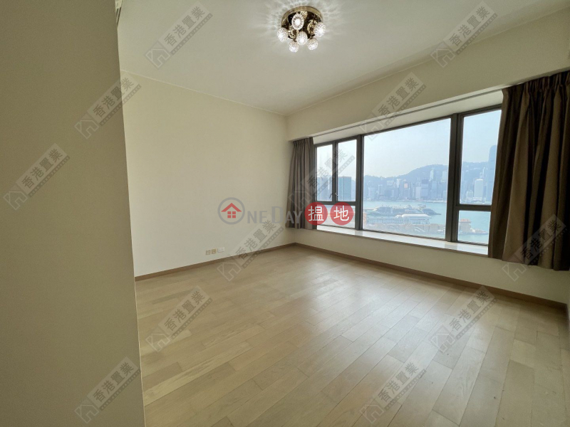 GRAND AUSTIN四房兩套9柯士甸道西 | 油尖旺-香港-出售HK$ 6,600萬