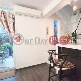 Unique 1 bedroom with terrace | For Sale