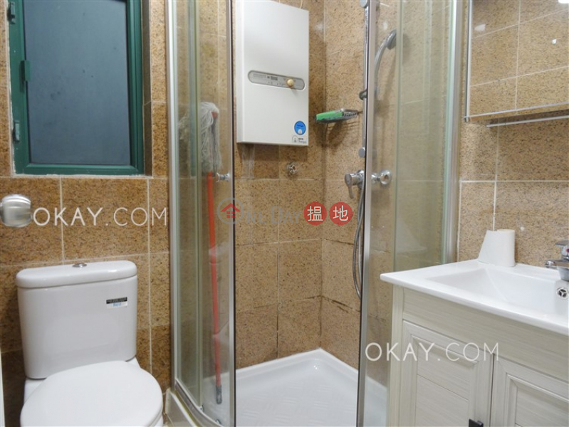 3房2廁,極高層,連車位《俊傑花園出租單位》-48列堤頓道 | 西區-香港|出租HK$ 37,000/ 月