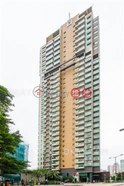 Centre Place | Middle Residential, Rental Listings, HK$ 27,000/ month