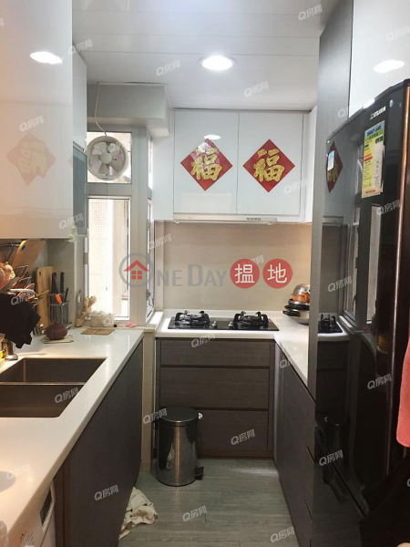 HK$ 11M, Block 13 On Hiu Mansion Sites D Lei King Wan, Eastern District Block 13 On Hiu Mansion Sites D Lei King Wan | 2 bedroom Low Floor Flat for Sale