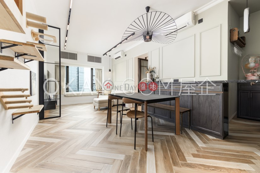 Property Search Hong Kong | OneDay | Residential, Sales Listings Nicely kept 2 bedroom on high floor with sea views | For Sale