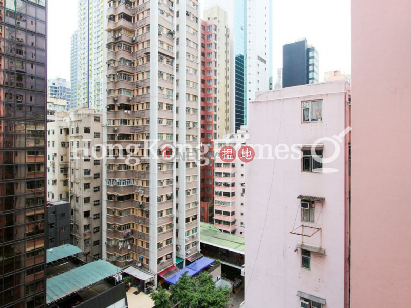 Property Search Hong Kong | OneDay | Residential | Rental Listings 2 Bedroom Unit for Rent at Yau Tak Building