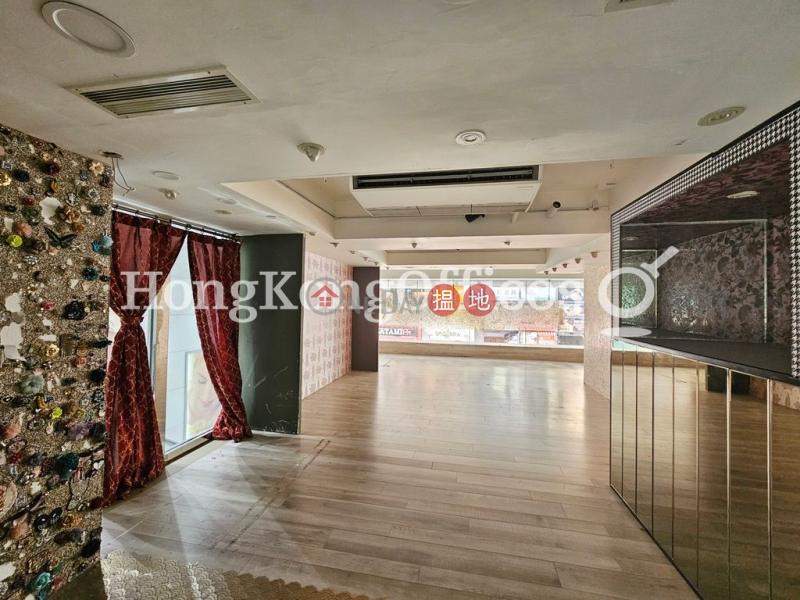 Shop Unit for Rent at Coasia Building 498 Lockhart Road | Wan Chai District Hong Kong, Rental | HK$ 68,008/ month