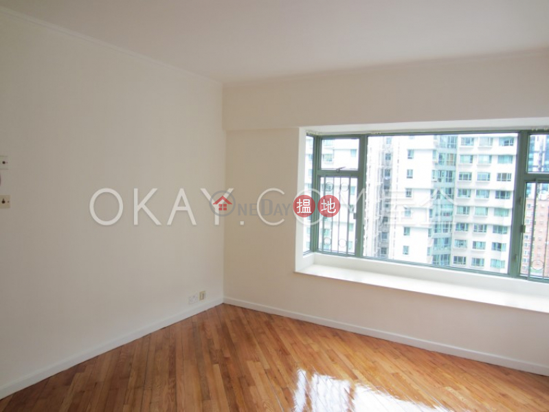 Nicely kept 3 bedroom on high floor | Rental, 70 Robinson Road | Western District | Hong Kong, Rental, HK$ 51,000/ month