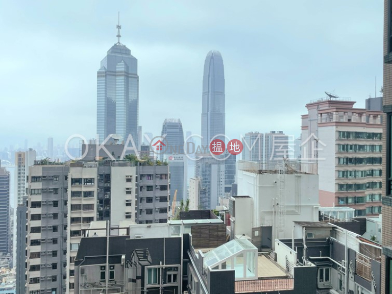 Cozy 2 bedroom on high floor | For Sale, Bella Vista 蔚晴軒 Sales Listings | Western District (OKAY-S658)