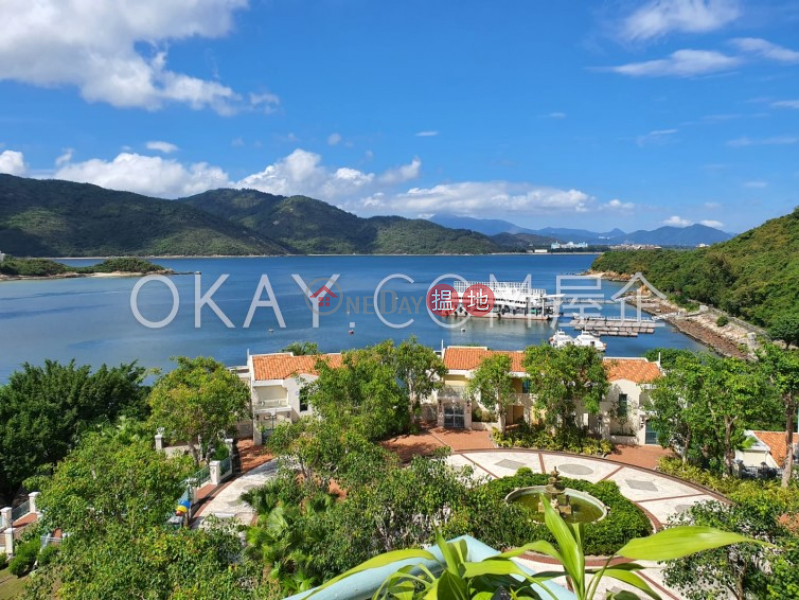 HK$ 1,580萬|愉景灣 8期海堤居 12座-大嶼山3房2廁,實用率高,極高層,星級會所愉景灣 8期海堤居 12座出售單位