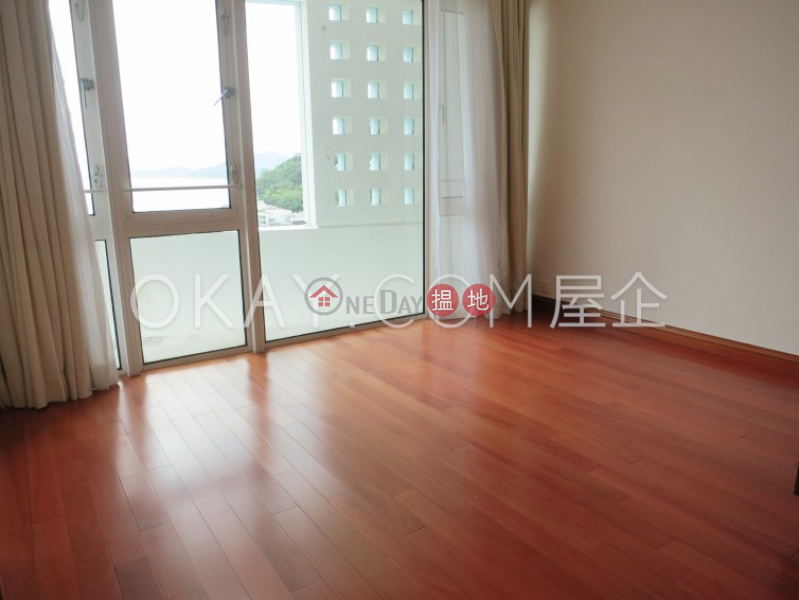 HK$ 83,000/ month | Block 3 ( Harston) The Repulse Bay | Southern District, Luxurious 3 bedroom with sea views, balcony | Rental