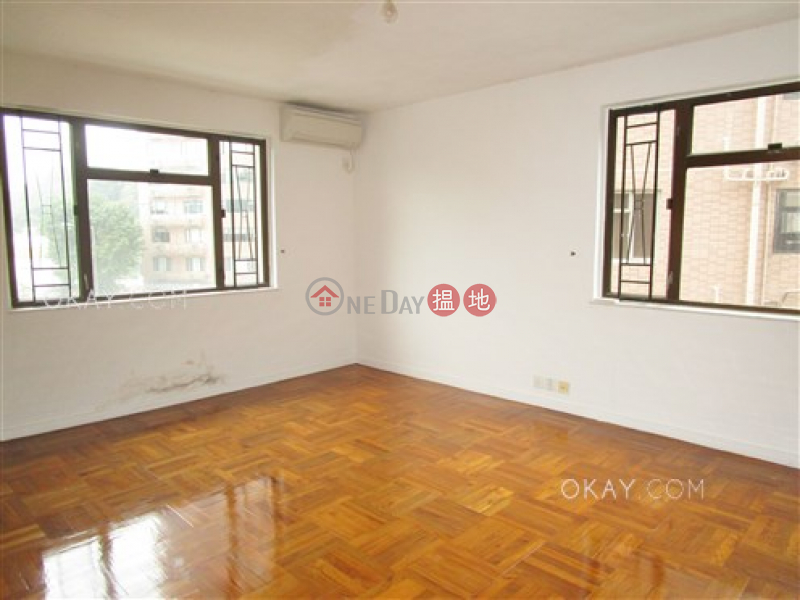 HK$ 78,000/ month | Butler Towers Wan Chai District | Efficient 4 bedroom with parking | Rental