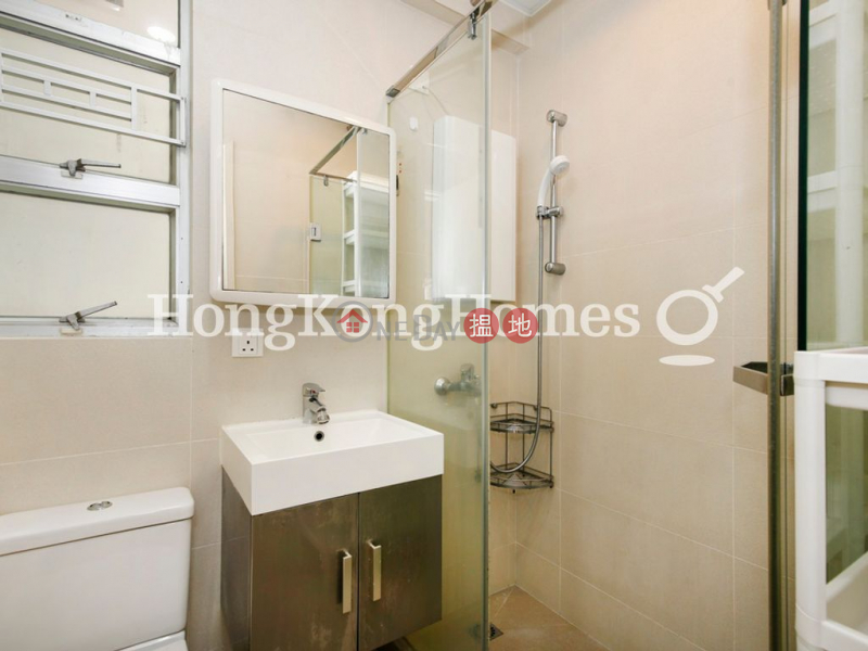 2 Bedroom Unit at High Park 99 | For Sale, 99 High Street | Western District Hong Kong | Sales HK$ 7.5M