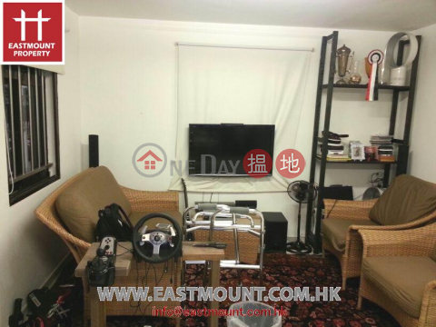 Sai Kung Village House | Property For Rent or Lease in Ta Ho Tun 打壕墩 | Property ID:1549|Ta Ho Tun Village(Ta Ho Tun Village)Rental Listings (EASTM-RSKV96M)_0