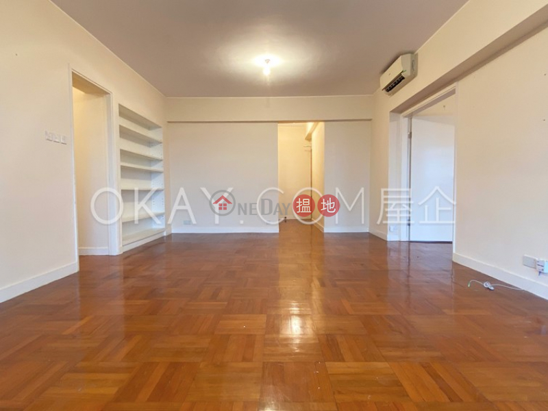 HK$ 68,000/ month, Realty Gardens | Western District Gorgeous 3 bedroom with balcony | Rental
