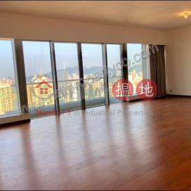 Deluxe apartment for rent plus car park, 39 Conduit Road 天匯 | Western District (A053946)_0