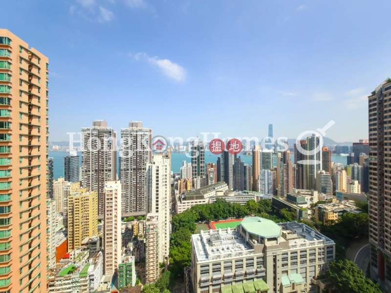 Property Search Hong Kong | OneDay | Residential, Rental Listings Studio Unit for Rent at Skylight Tower