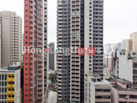 1 Bed Unit at Castle One By V | For Sale, Castle One By V CASTLE ONE BY V | Western District (Proway-LID161122S)_0