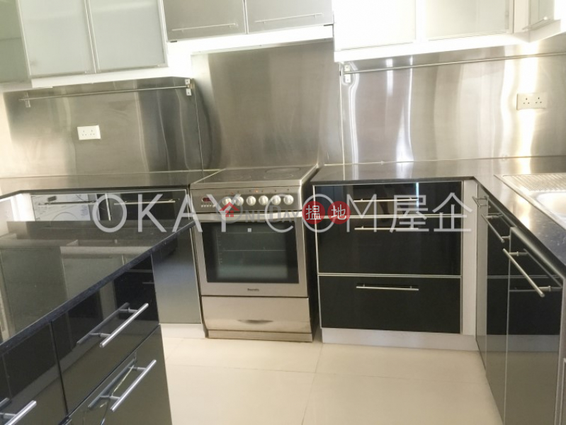 HK$ 53,000/ month, Discovery Bay, Phase 13 Chianti, The Pavilion (Block 1) Lantau Island, Lovely 4 bedroom with balcony | Rental