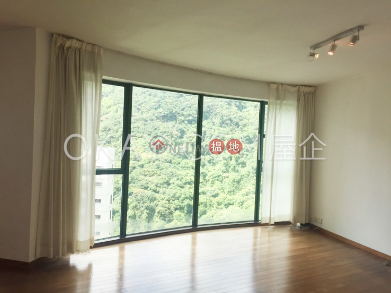 Efficient 3 bedroom on high floor | Rental | Hillsborough Court 曉峰閣 Rental Listings