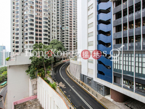 3 Bedroom Family Unit at Kenyon Court | For Sale | Kenyon Court 錦翠園 _0