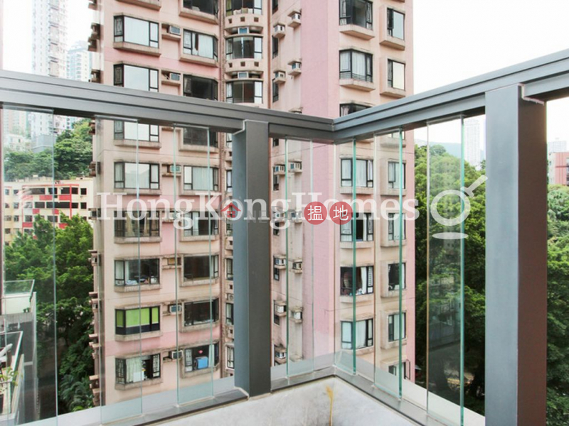 HK$ 29,000/ 月-瑆華-灣仔區-瑆華兩房一廳單位出租