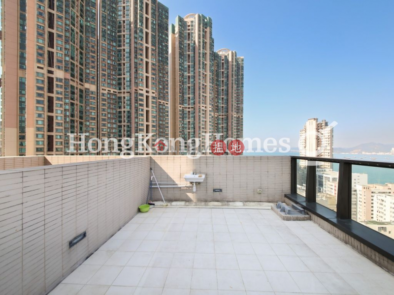 南里壹號兩房一廳單位出售|1南里 | 西區|香港-出售-HK$ 1,600萬