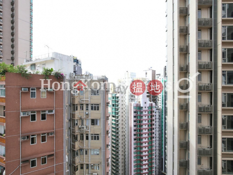 1 Bed Unit for Rent at Tycoon Court, Tycoon Court 麗豪閣 | Western District (Proway-LID43631R)_0