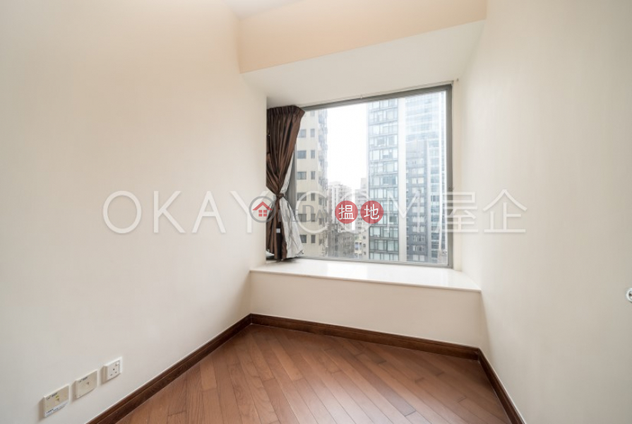HK$ 16.5M | One Pacific Heights Western District Rare 3 bedroom with balcony | For Sale
