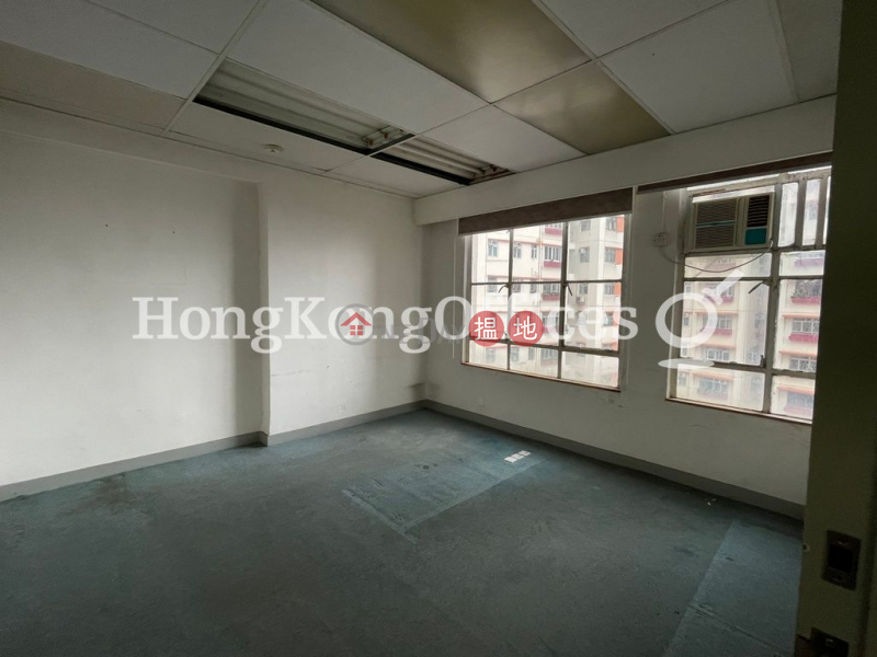 海景大廈-中層寫字樓/工商樓盤出租樓盤|HK$ 30,072/ 月