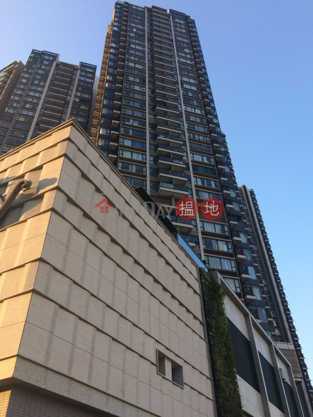 The Visionary, Tower 3 (昇薈 3座),Tung Chung | ()(1)