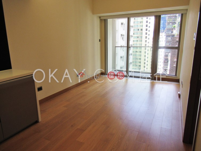 Property Search Hong Kong | OneDay | Residential Sales Listings Gorgeous 1 bedroom with balcony | For Sale