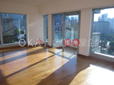 Luxurious 3 bedroom with harbour views & balcony | Rental | NO. 118 Tung Lo Wan Road 銅鑼灣道118號 _0