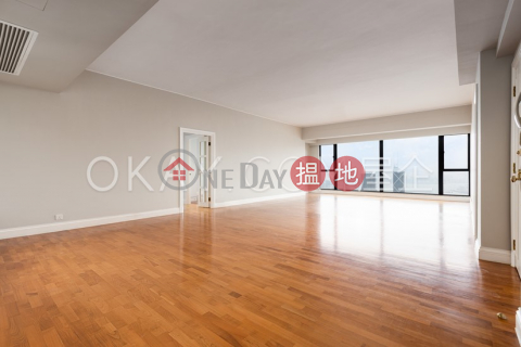 Gorgeous 3 bed on high floor with harbour views | Rental | Aigburth 譽皇居 _0