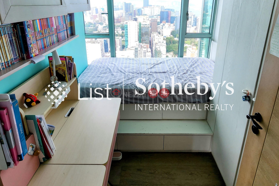 Property Search Hong Kong | OneDay | Residential Rental Listings, Property for Rent at The Victoria Towers with 3 Bedrooms