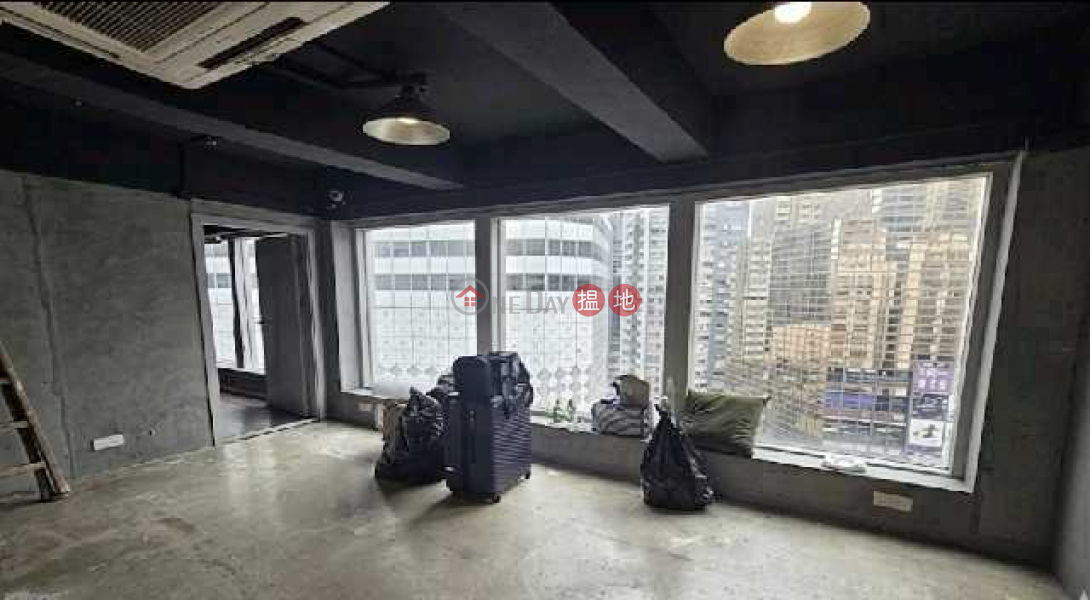 電話: 98755238, 有平台2-6怡和街 | 灣仔區香港出租-HK$ 80,000/ 月