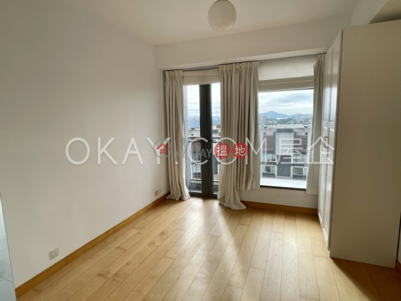 Nicely kept 3 bedroom with balcony | For Sale | Discovery Bay, Phase 14 Amalfi, Amalfi Three 愉景灣 14期 津堤 津堤3座 Sales Listings