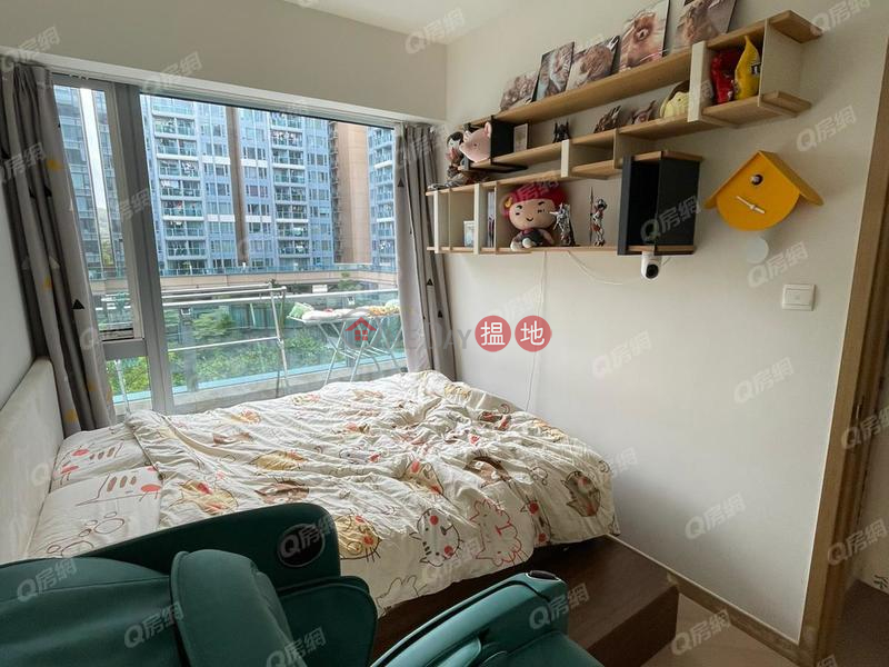 Property Search Hong Kong | OneDay | Residential | Sales Listings | Park Yoho Genova Phase 2A Block 30A | 3 bedroom Low Floor Flat for Sale