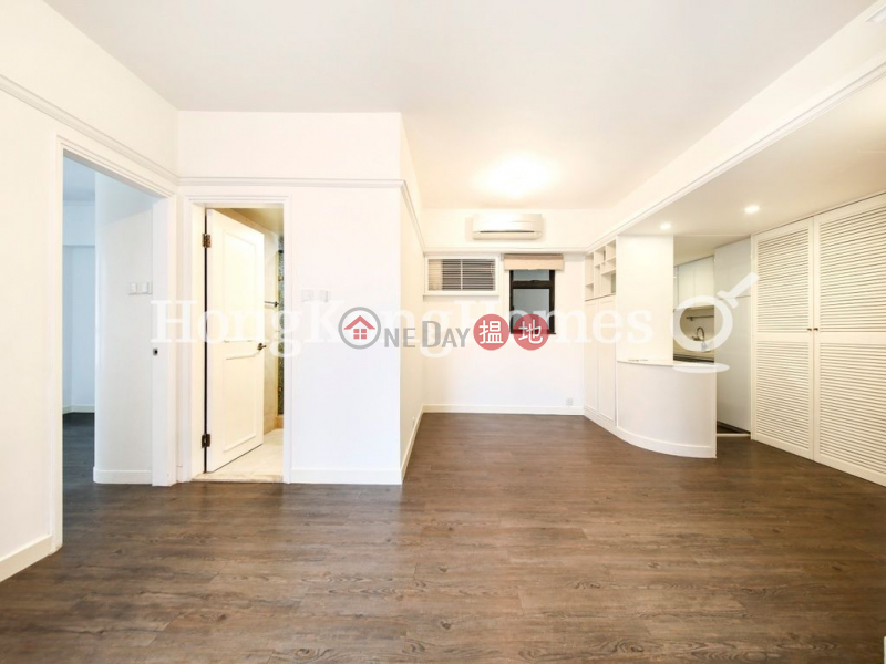 1 Bed Unit for Rent at Valiant Park 52 Conduit Road | Western District | Hong Kong | Rental, HK$ 24,500/ month